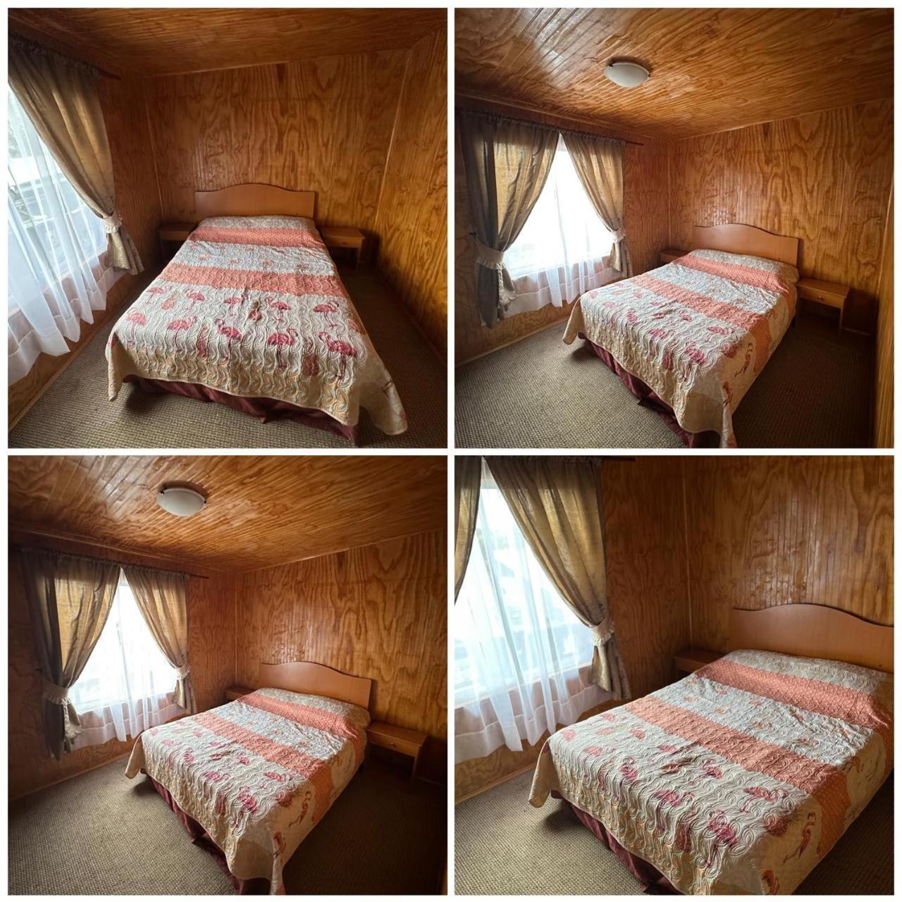 Casa Full Equipada