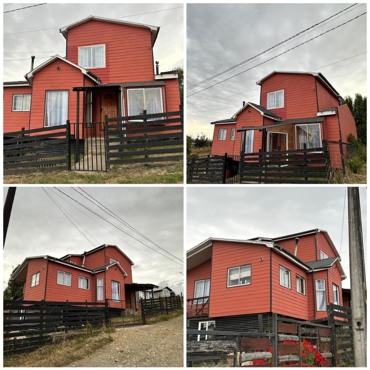 Casa Full Equipada